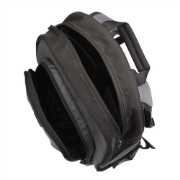 Picture of Targus TSB023EU backpack Black, Grey Nylon