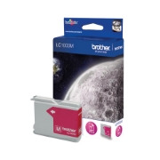 Picture of Brother LC1000M ink cartridge 1 pc(s) Original Magenta