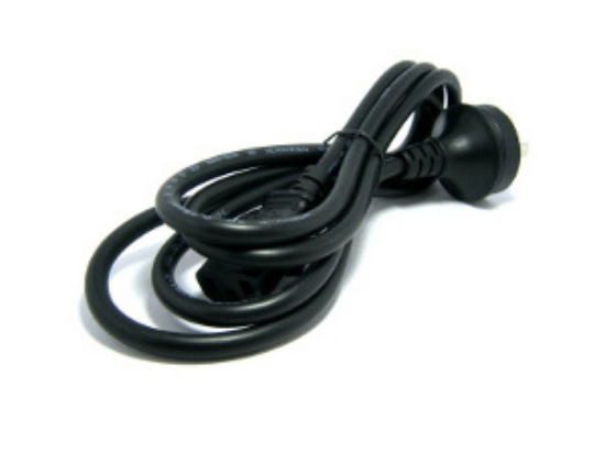 Picture of Lenovo 39Y7938 power cable 2.8 m C13 coupler C20 coupler