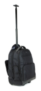 Picture of Targus TSB700EU laptop case 39.6 cm (15.6") Backpack Black