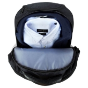 Picture of Targus TSB700EU laptop case 39.6 cm (15.6") Backpack Black