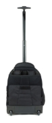 Picture of Targus TSB700EU laptop case 39.6 cm (15.6") Backpack Black