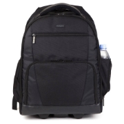 Picture of Targus TSB700EU laptop case 39.6 cm (15.6") Backpack Black