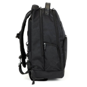 Picture of Targus TSB700EU laptop case 39.6 cm (15.6") Backpack Black