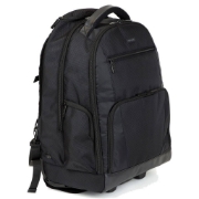 Picture of Targus TSB700EU laptop case 39.6 cm (15.6") Backpack Black