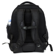 Picture of Targus TSB700EU laptop case 39.6 cm (15.6") Backpack Black