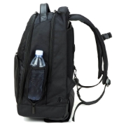 Picture of Targus TSB700EU laptop case 39.6 cm (15.6") Backpack Black
