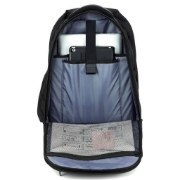 Picture of Targus TSB700EU laptop case 39.6 cm (15.6") Backpack Black