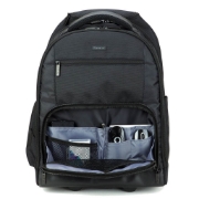 Picture of Targus TSB700EU laptop case 39.6 cm (15.6") Backpack Black