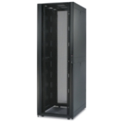 Picture of APC NetShelter SX, Server Rack Enclosure, 42U, Black, 1991.4H x 750W x 1070D mm
