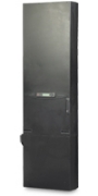 Picture of APC Rack Air Removal Unit SX 100-240V 50/60HZ for NetShelter 600mm enclosures.