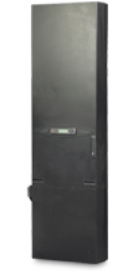 Picture of APC Rack Air Removal Unit SX 100-240V 50/60HZ for NetShelter 600mm enclosures.