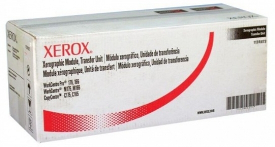 Picture of Xerox Xerographiemodul SMart Kit Sold toner cartridge
