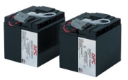 Picture of APC Replacement Battery Cartridge #11 Sealed Lead Acid (VRLA)