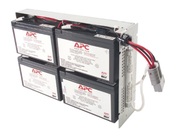 Picture of APC RBC23 UPS battery Sealed Lead Acid (VRLA)