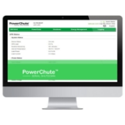 Picture of APC Back-UPS, 350VA/210W, Tower, 230V, 4x IEC C13 Outlets , User Replaceable Battery