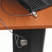 Picture of Targus DEFCON CL cable lock 2.1 m
