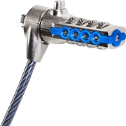 Picture of Targus DEFCON CL cable lock 2.1 m