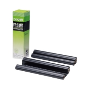 Picture of Brother PC-72RF fax supply Fax ribbon 144 pages Black 2 pc(s)