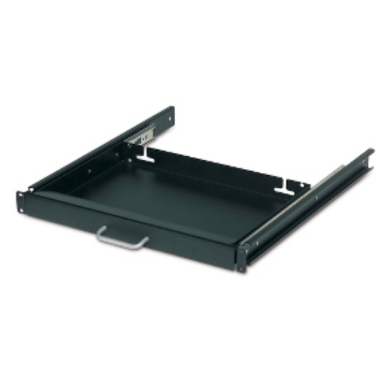 Picture of APC 17" Keyboard Drawer Black