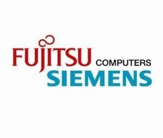 Picture of Fujitsu Rack angled mounting bracket