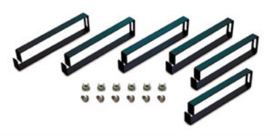 Picture of APC Cable Management Hoop Kit f NetShelter