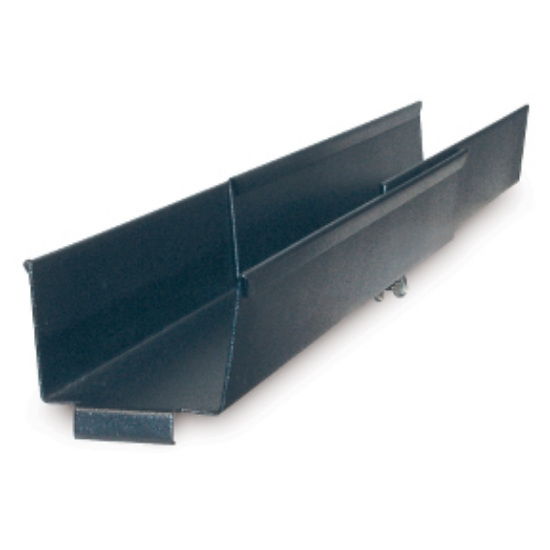 Picture of APC Horizontal Cable Organizer Side Channel 18 to 30 inch adjustment