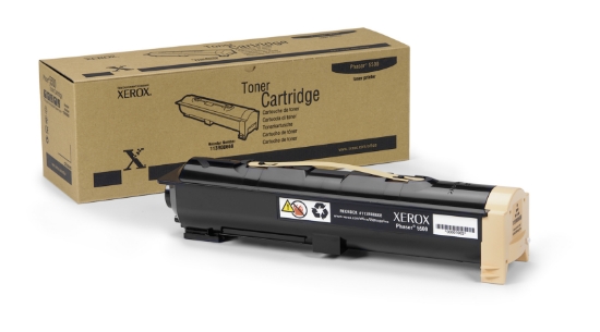 Picture of Xerox Genuine Phaser™ 5500 Toner Cartridge - 113R00668