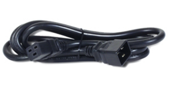 Picture of APC Power Cord, C19 to C20, 4.5m