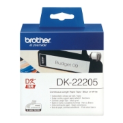 Picture of Brother Continuous Paper Tape