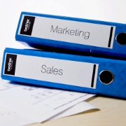 Picture of Brother Continuous Paper Tape
