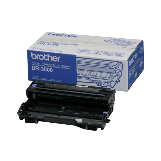 Picture of Brother DR-3000 printer drum Original