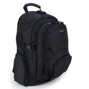 Picture of Targus CN600 backpack Black Nylon, Polyester