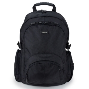 Picture of Targus CN600 backpack Black Nylon, Polyester