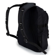 Picture of Targus CN600 backpack Black Nylon, Polyester