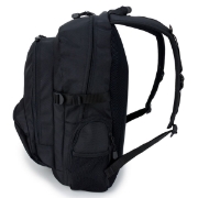 Picture of Targus CN600 backpack Black Nylon, Polyester