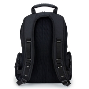 Picture of Targus CN600 backpack Black Nylon, Polyester