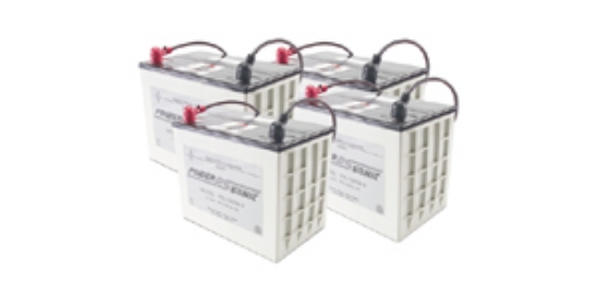 Picture of APC RBC13 UPS battery Sealed Lead Acid (VRLA)