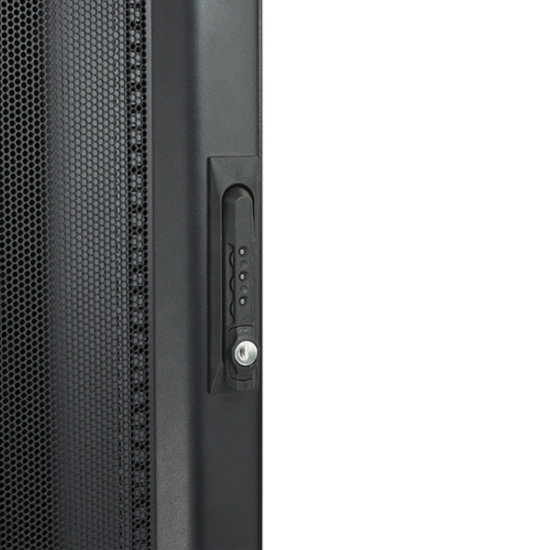 Picture of APC Combination Lock Handles (Qty 2) for NetShelter SX / SV / VX Enclosures