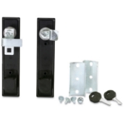 Picture of APC Combination Lock Handles (Qty 2) for NetShelter SX / SV / VX Enclosures