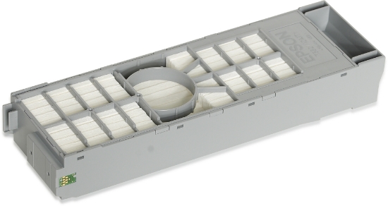 Picture of Epson Maintenance Tank T582000