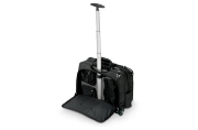 Picture of Kensington Contour 17'' Laptop Roller Case - Black