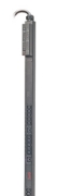 Picture of APC Rack PDU,Basic,Zero U,12.5kW power distribution unit (PDU) Black