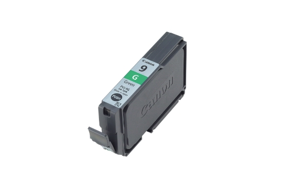 Picture of Canon PGI-9G Green Ink Cartridge