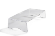 Picture of BakkerElkhuizen Q-riser 90 Monitor Stand