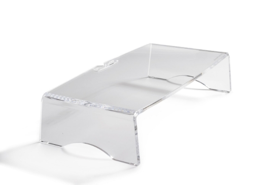Picture of BakkerElkhuizen Q-riser 90 Monitor Stand