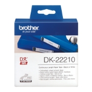 Picture of Brother Continuous Paper Tape