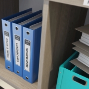 Picture of Brother Continuous Paper Tape