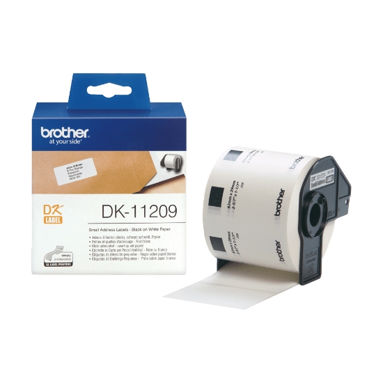 Picture of Brother Small Address Labels