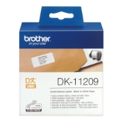 Picture of Brother Small Address Labels